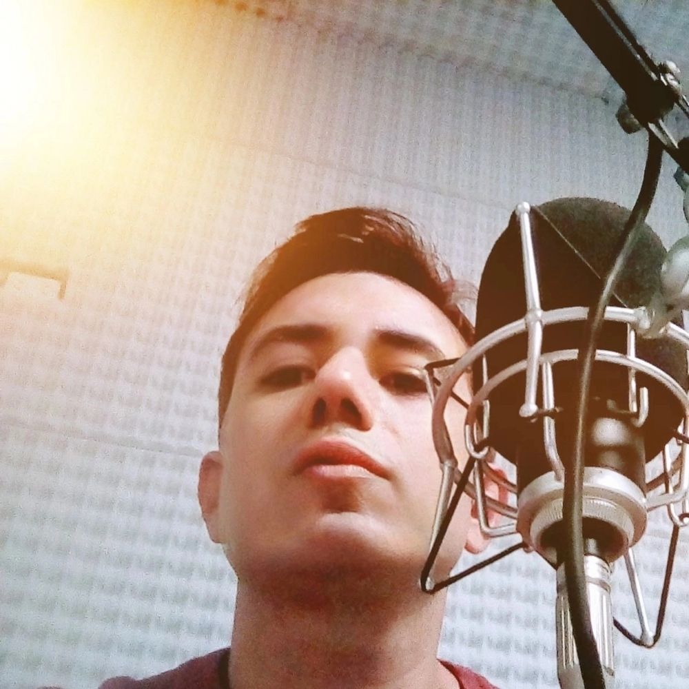 Martín Adaro
