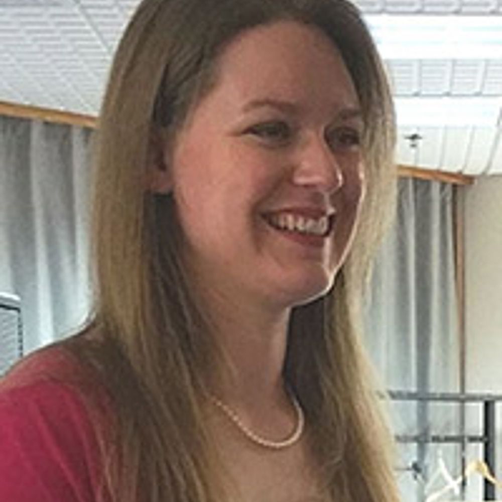 Emma Maxwell - Scottish Indexes