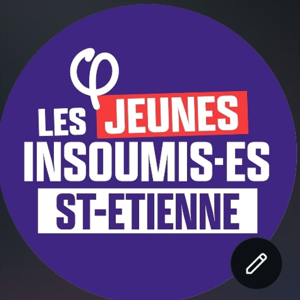 Jeunes Insoumis.es de Saint-Étienne