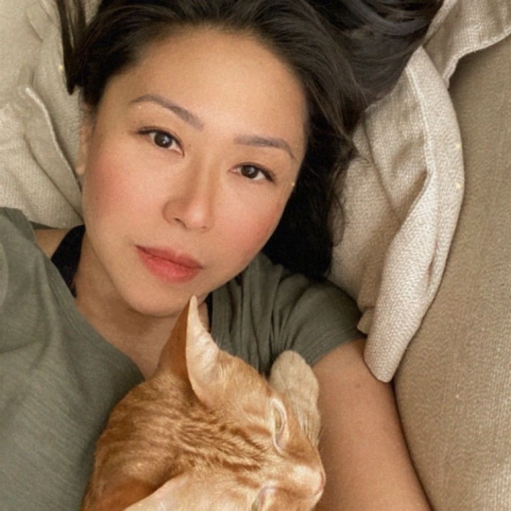 Naomi Abe