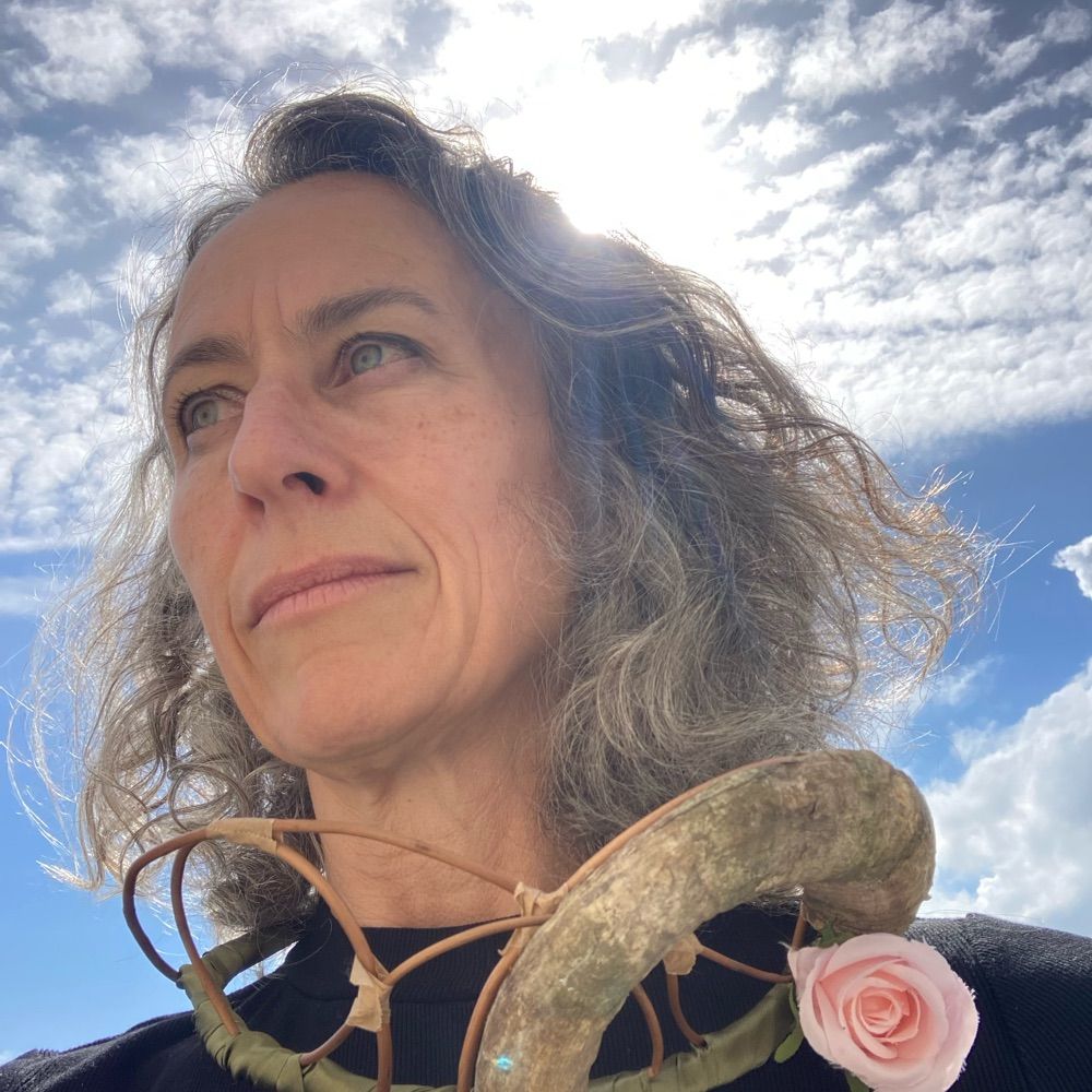 Laura Frances Martin