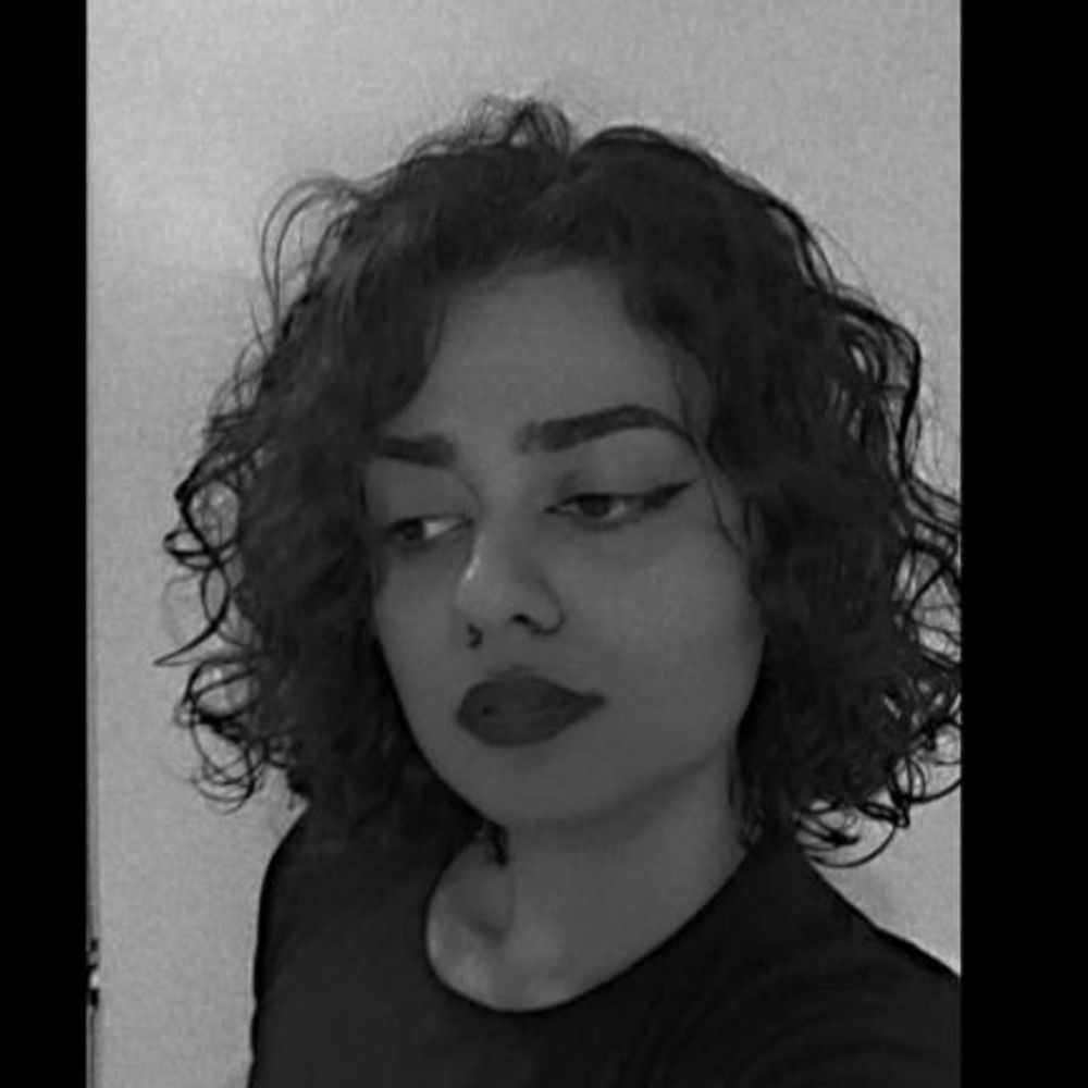 Sarina🐺