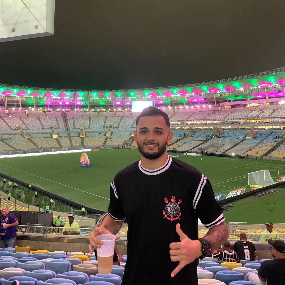 Guilherme Silva 🦅