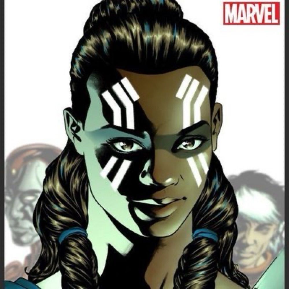 UNBREAKABLE CAMI