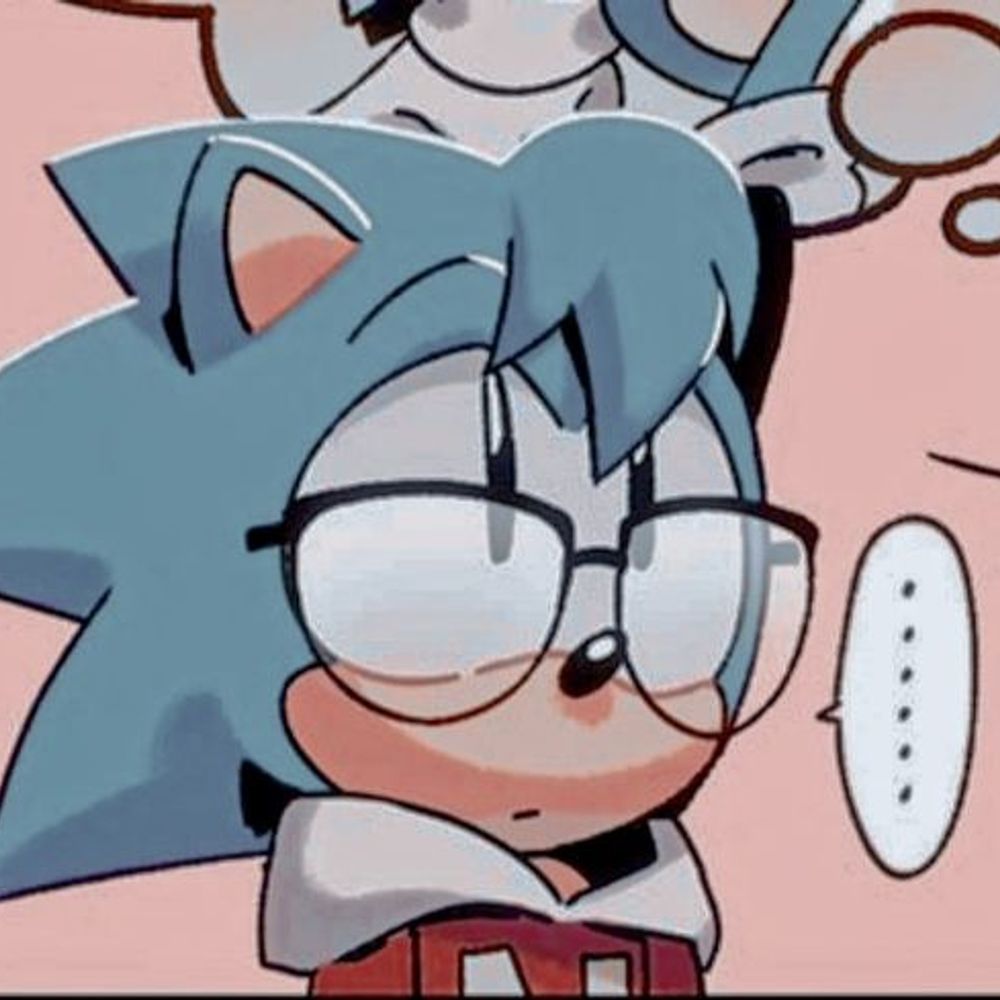 supersonicmans