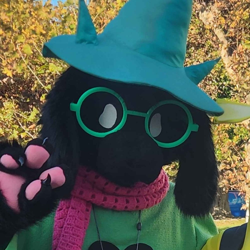Ralsei