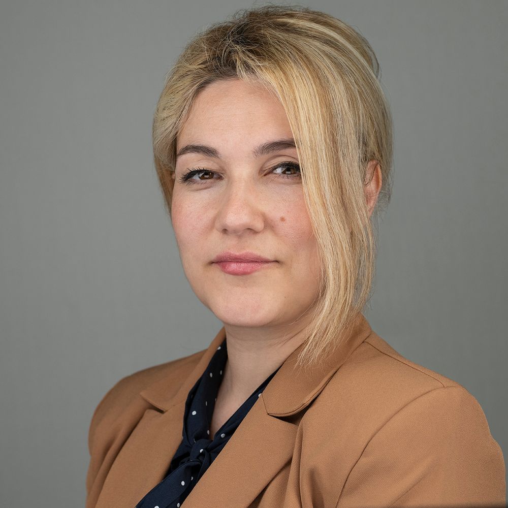 Elena Mitsi