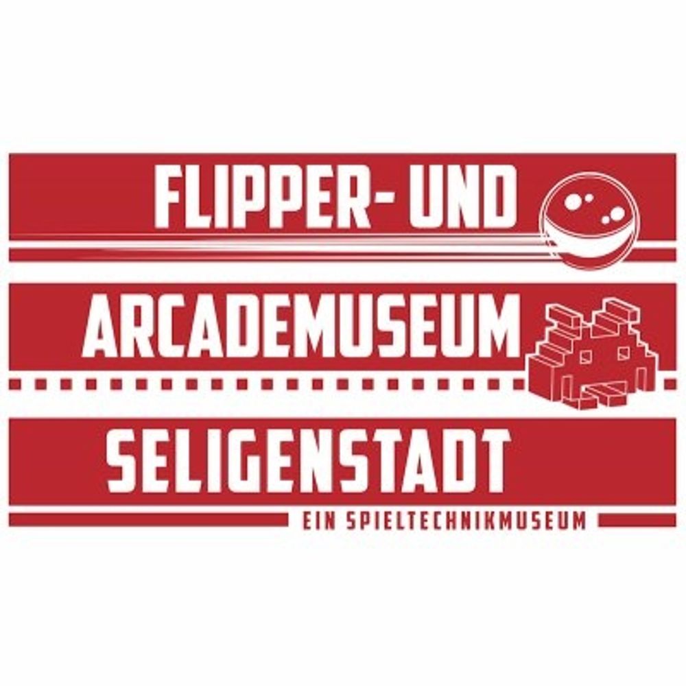 Flipper- und Arcademuseum Seligenstadt 