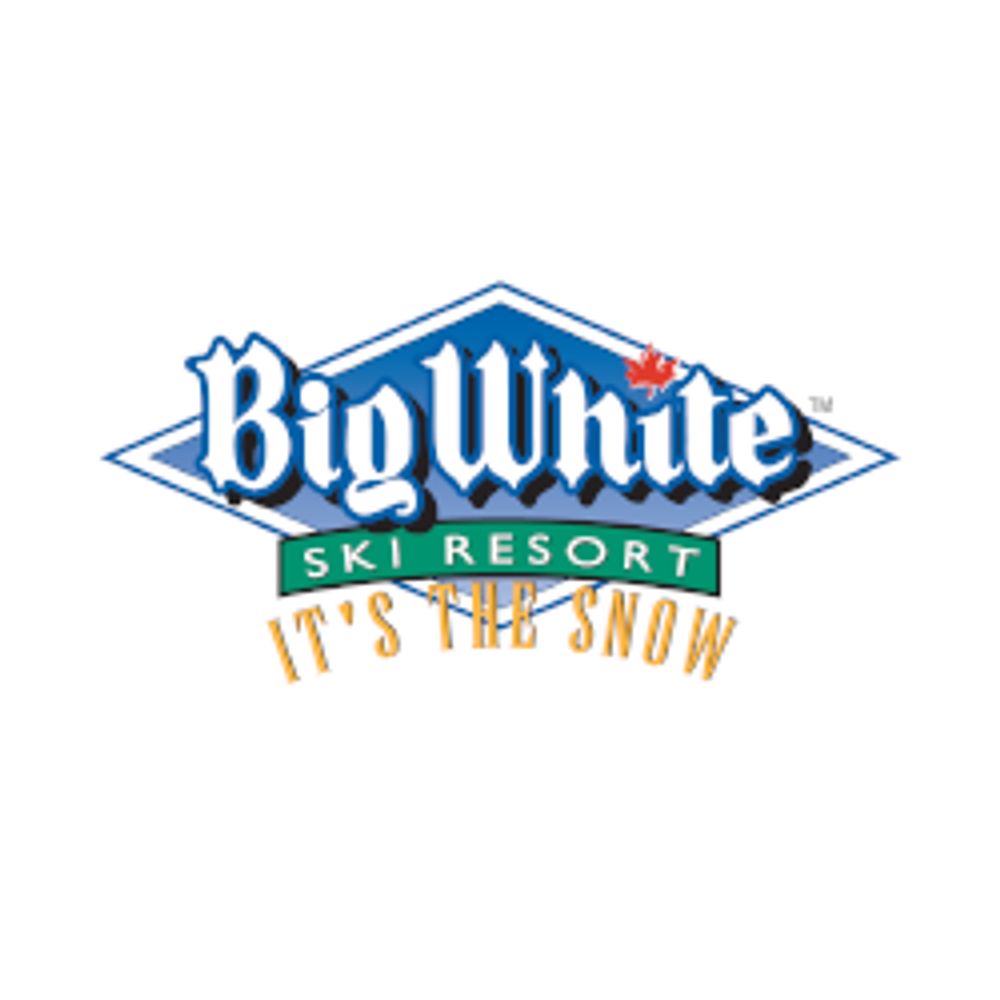 Big White Ski Resort 