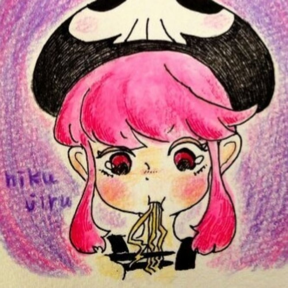 nikujiru(ひらかた　じんや)