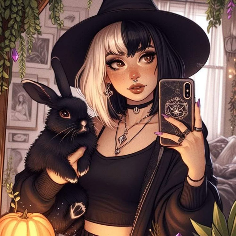 Neivy 🌻