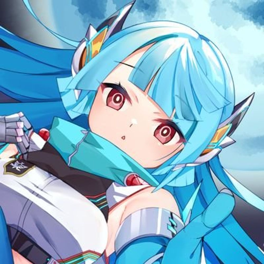 シァリン@DMP
