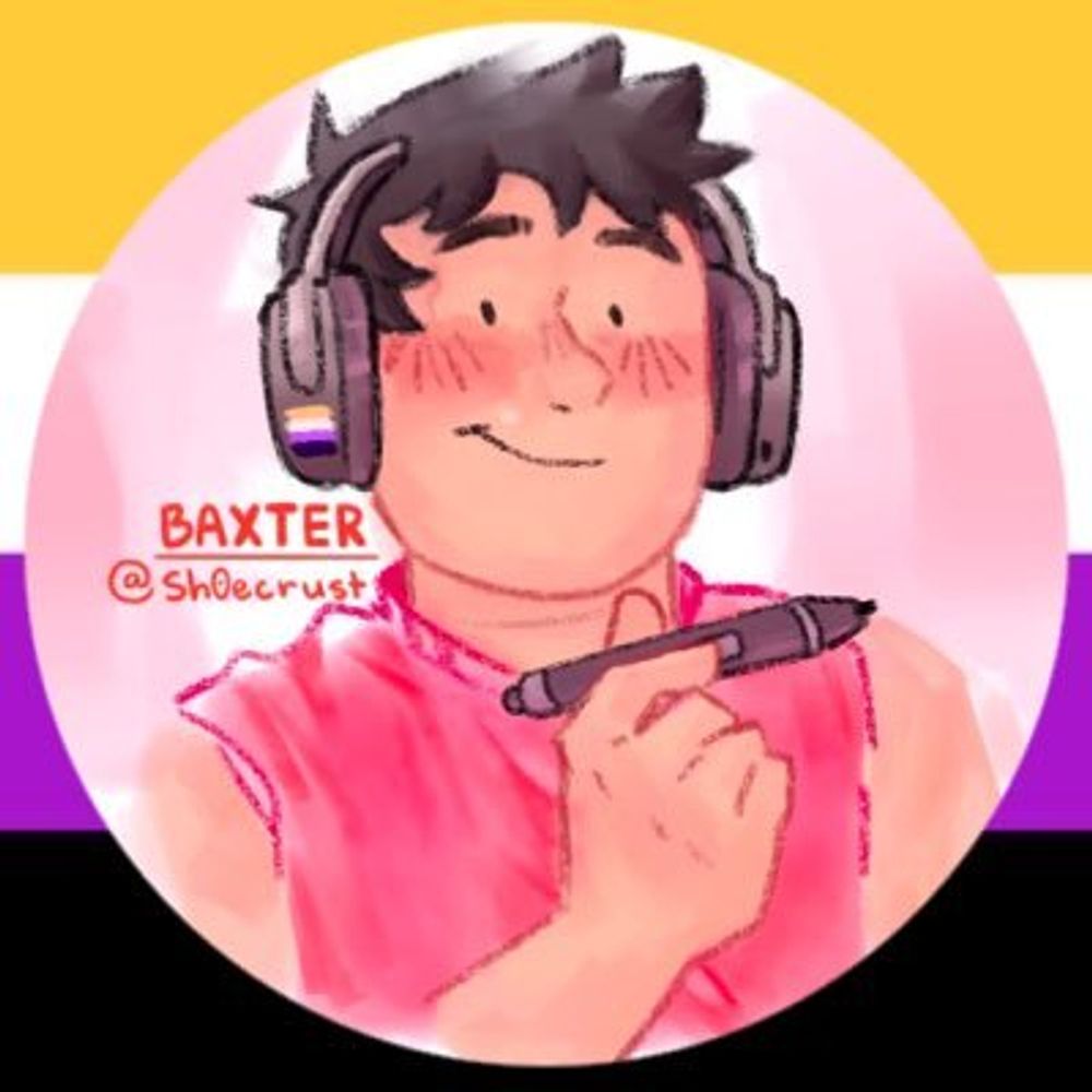 Baxter