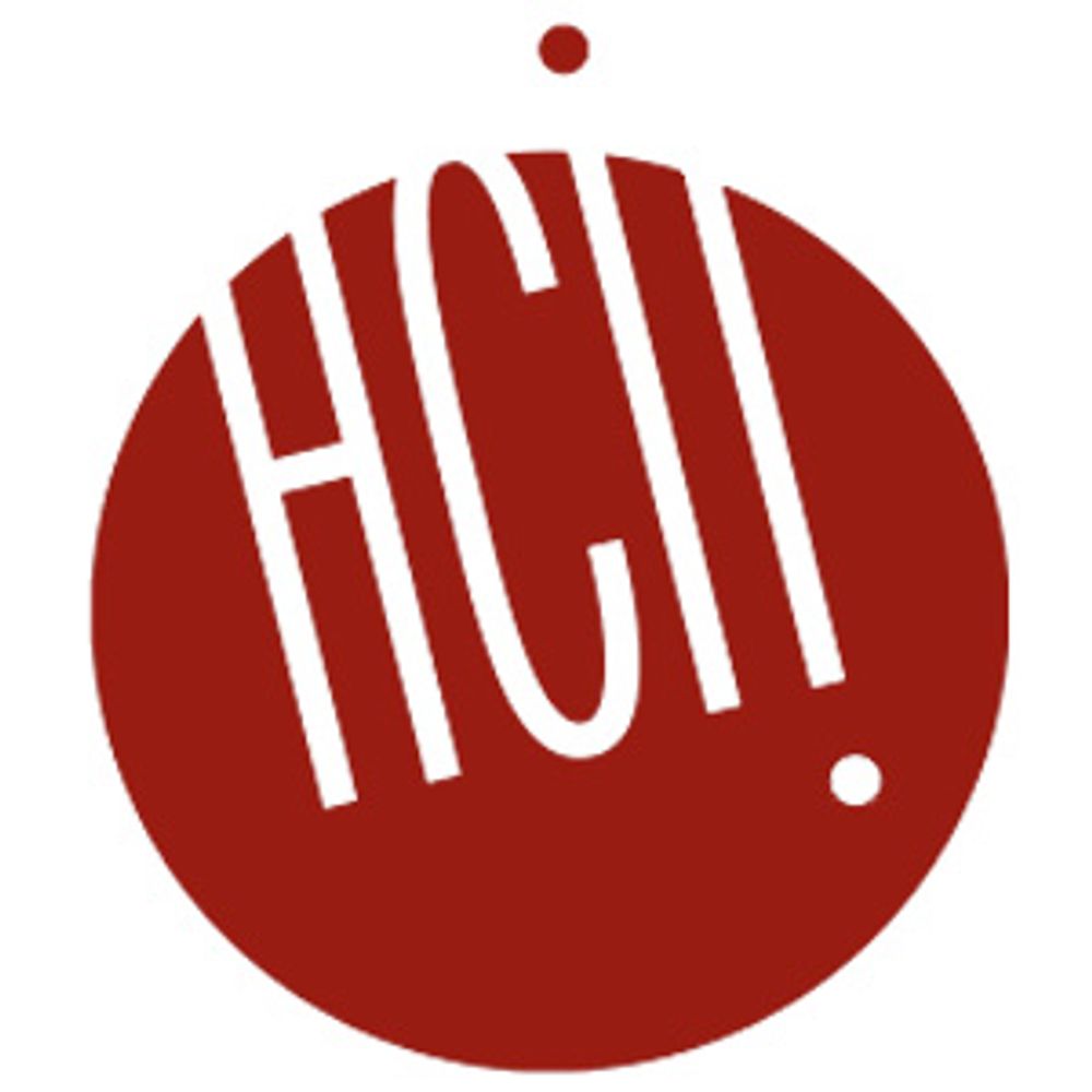 CMU Human-Computer Interaction Institute