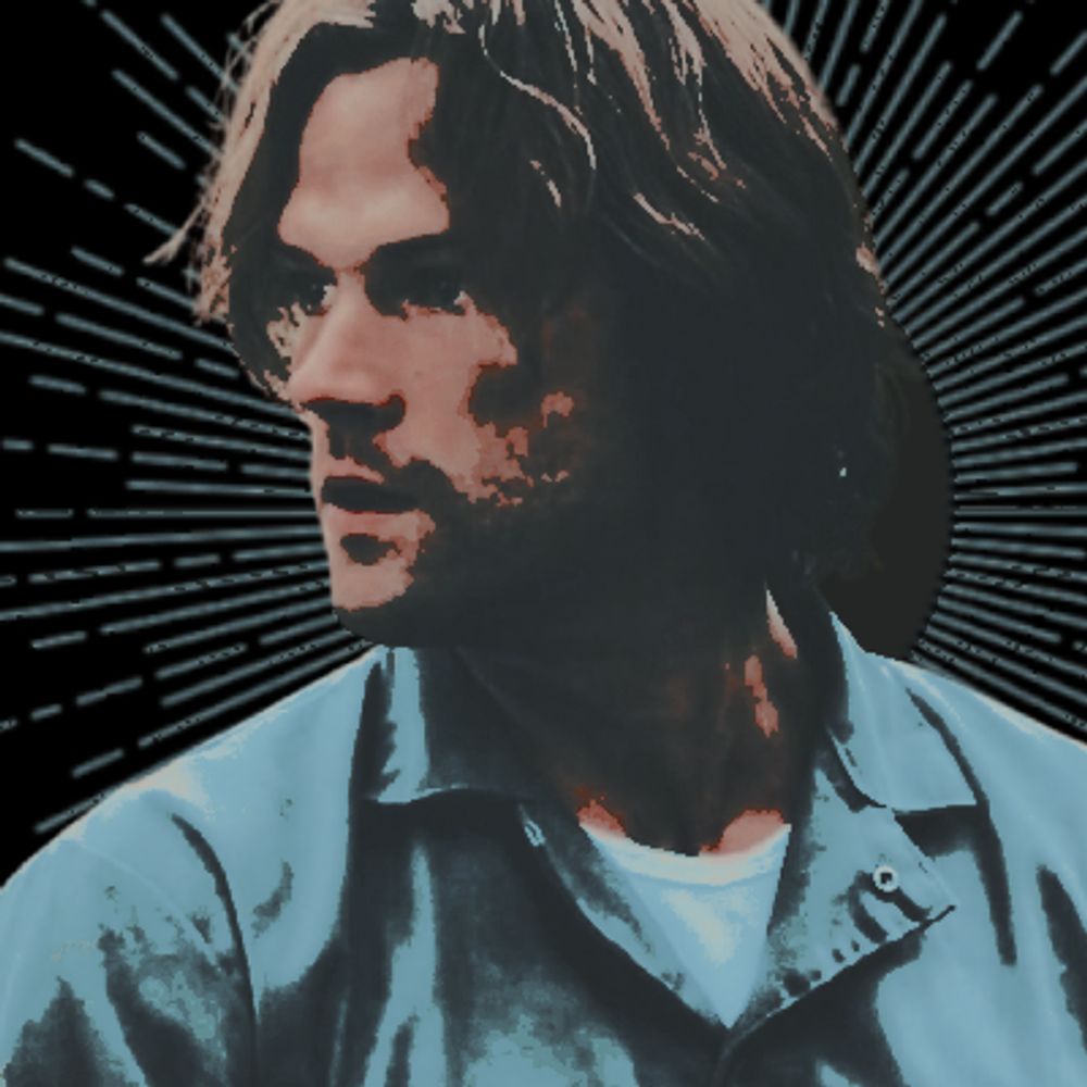 𝙎𝘼𝙈 𝙒𝙄𝙉𝘾𝙃𝙀𝙎𝙏𝙀𝙍