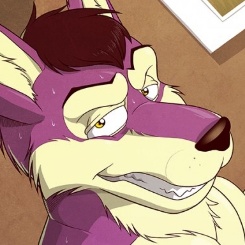 WolfJester