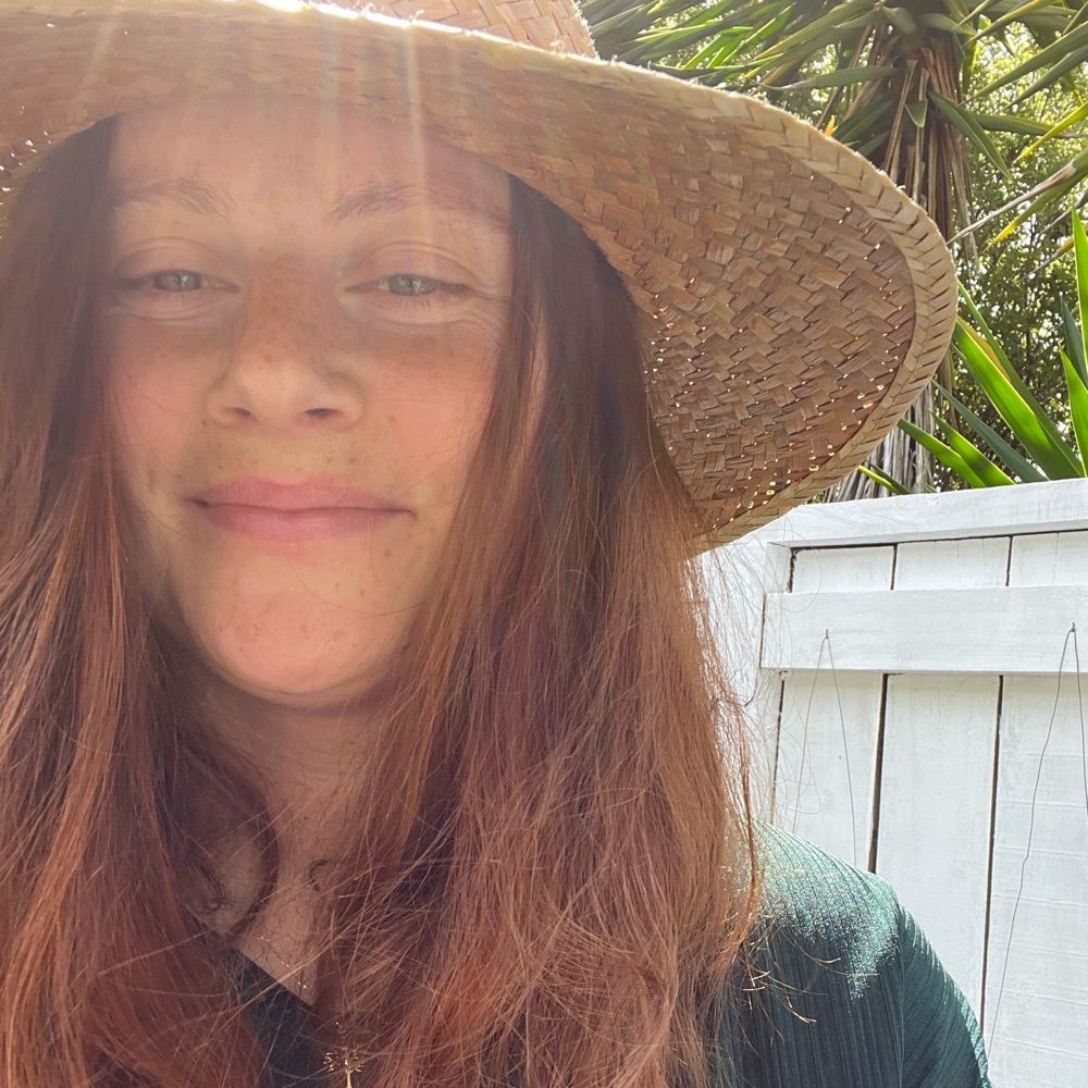 Cin’s Garden Diary