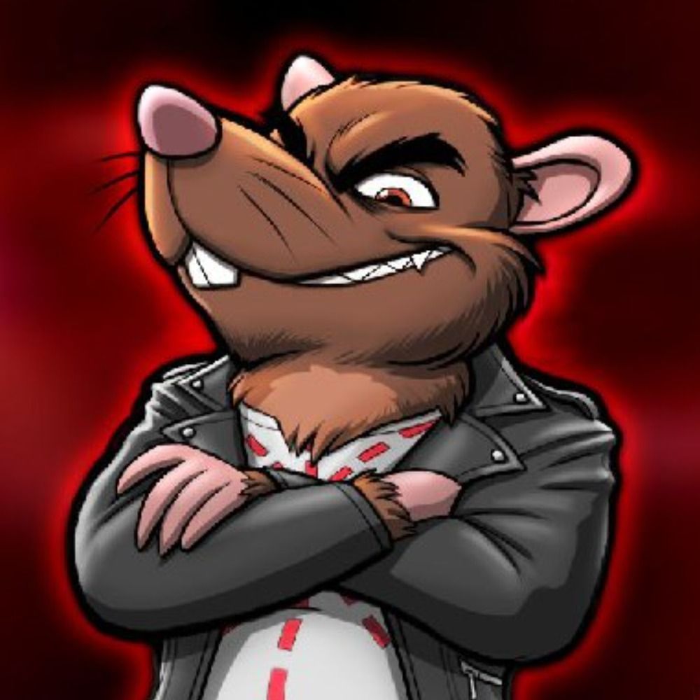 Revival Androsynth Taalo 🐀's avatar