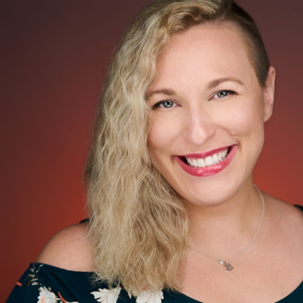 Betsy Baer