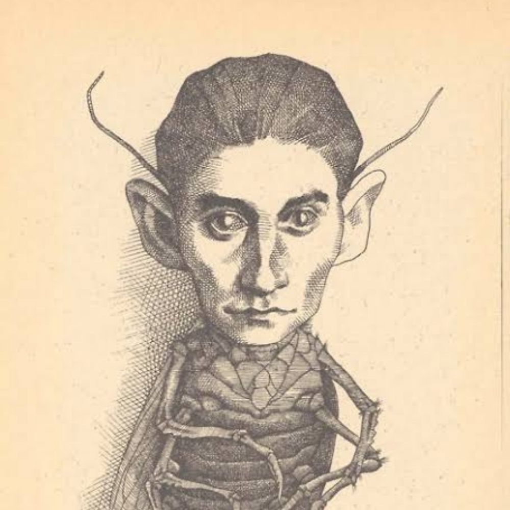 Café com Kafka