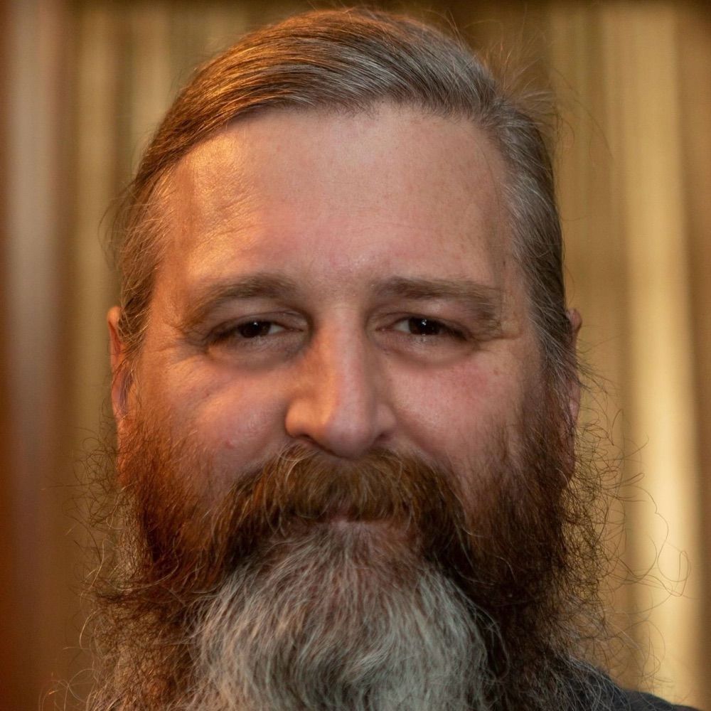 Ted Schmidt