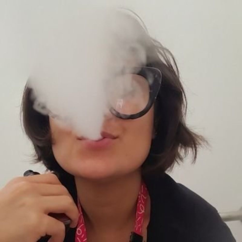 Chique, moderna e atual.