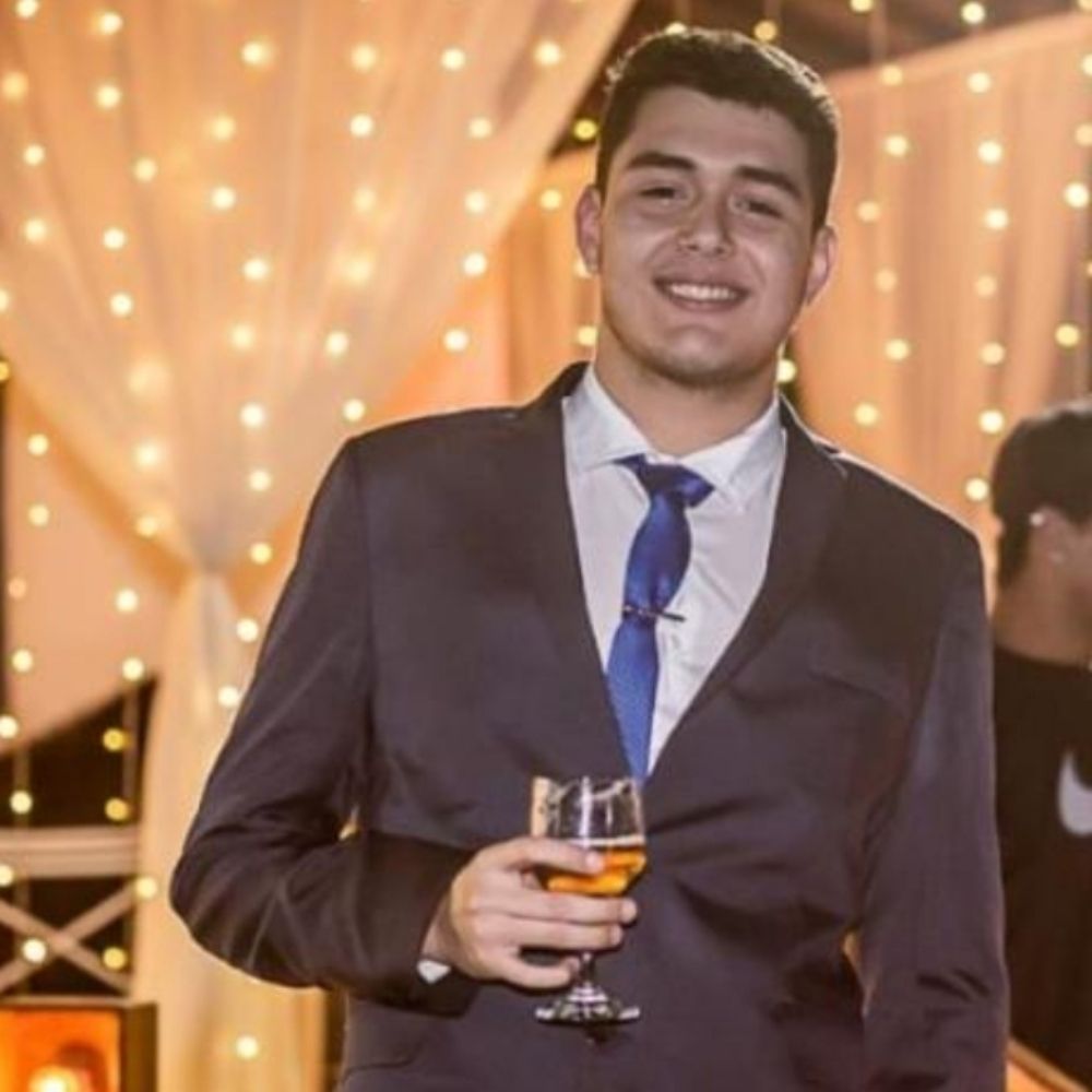 Lucas vargas
