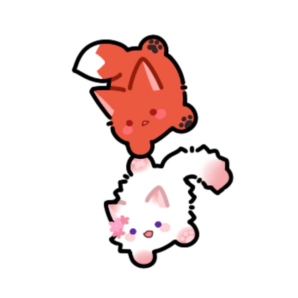 백수