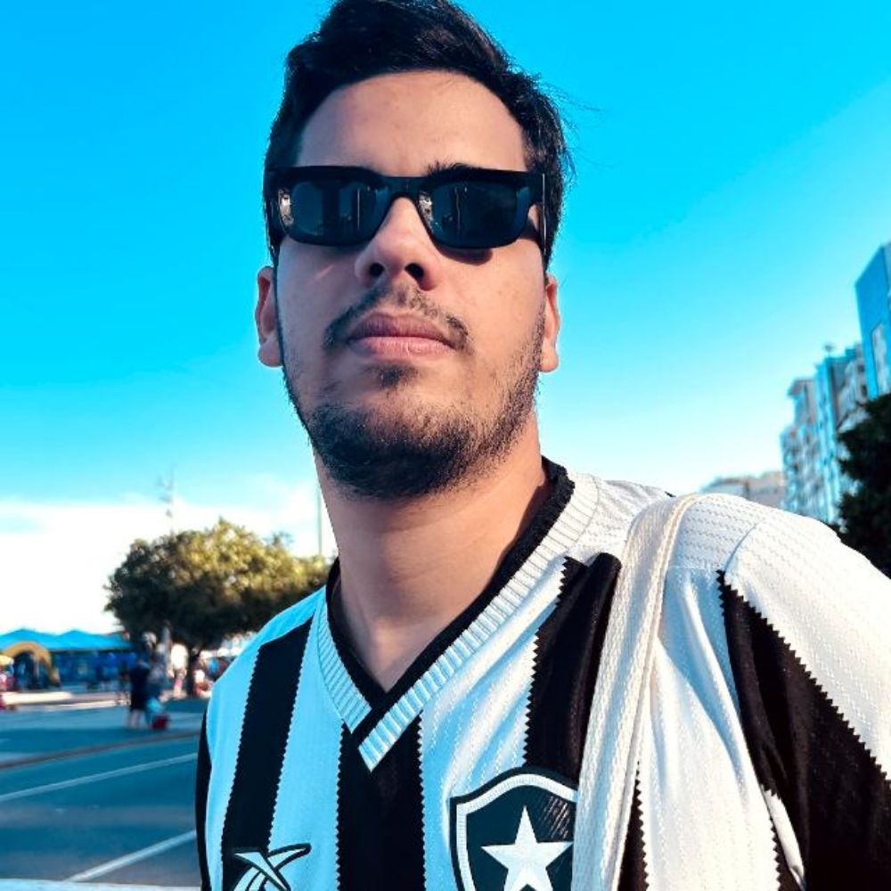 Breno Siqueira