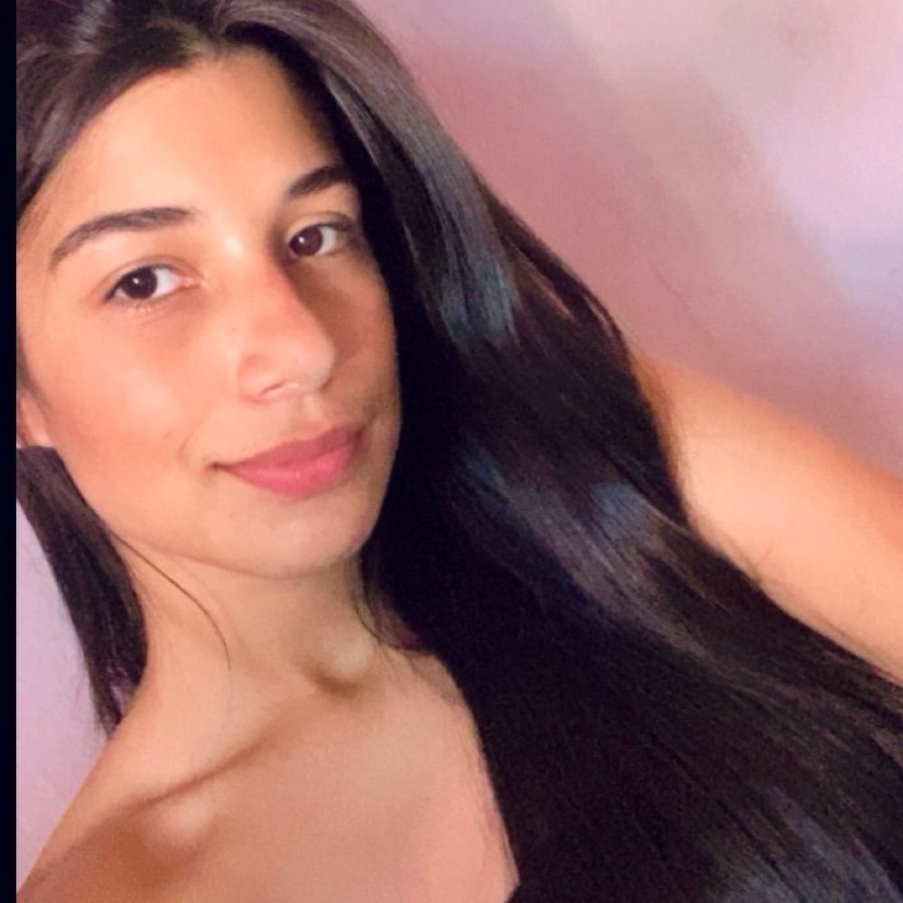 Luana 💋
