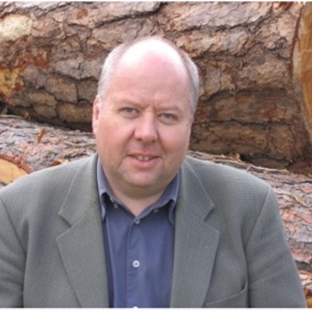 Martin Glynn