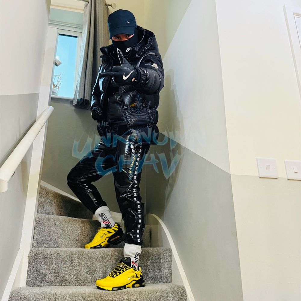 The Unknown Chav