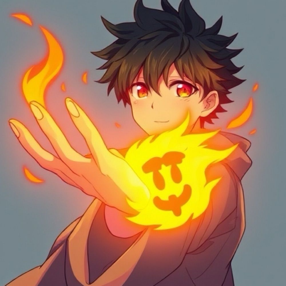 Flame