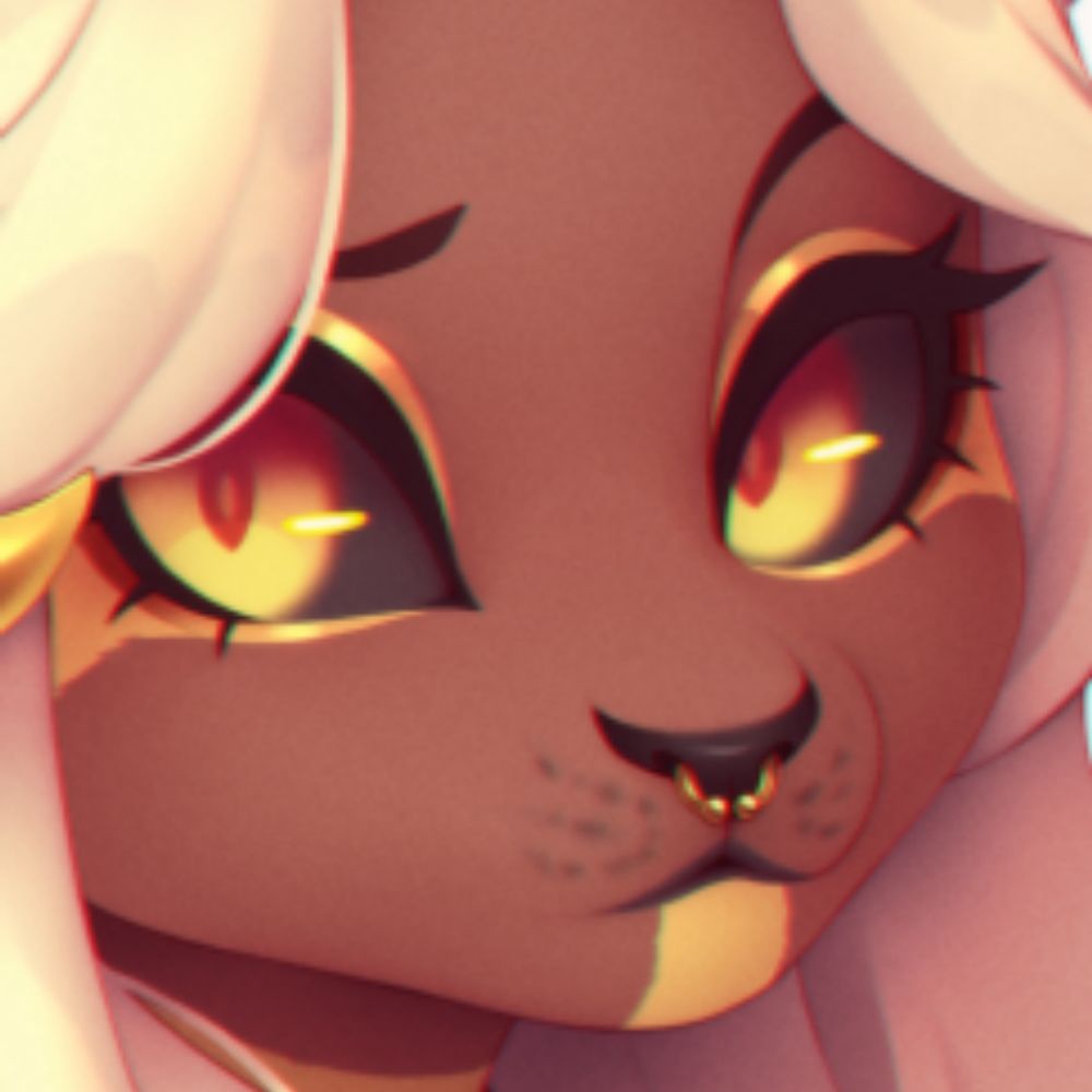 Mocha "Momo" Softpaw