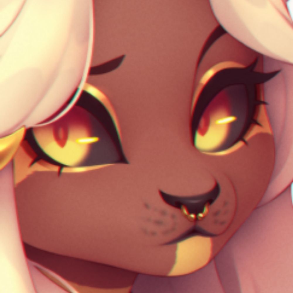 Mocha "Momo" Softpaw's avatar