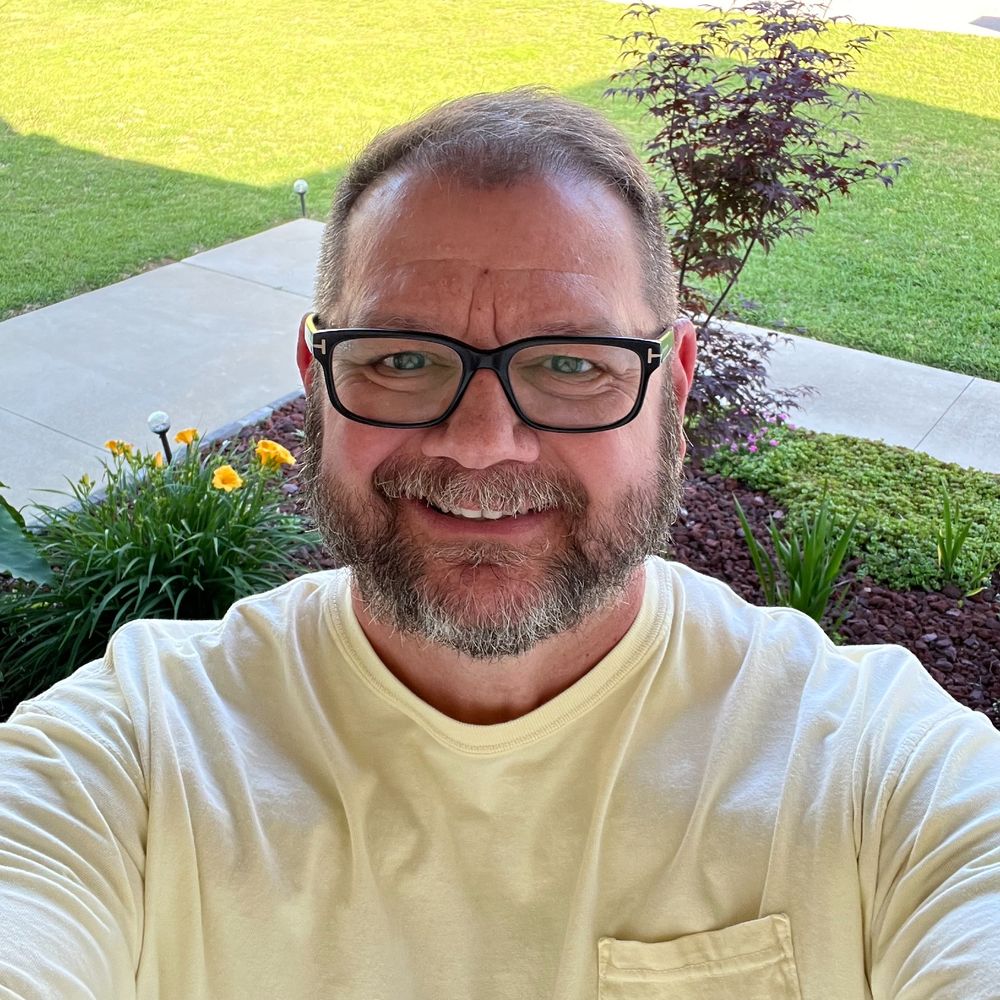 Eric M