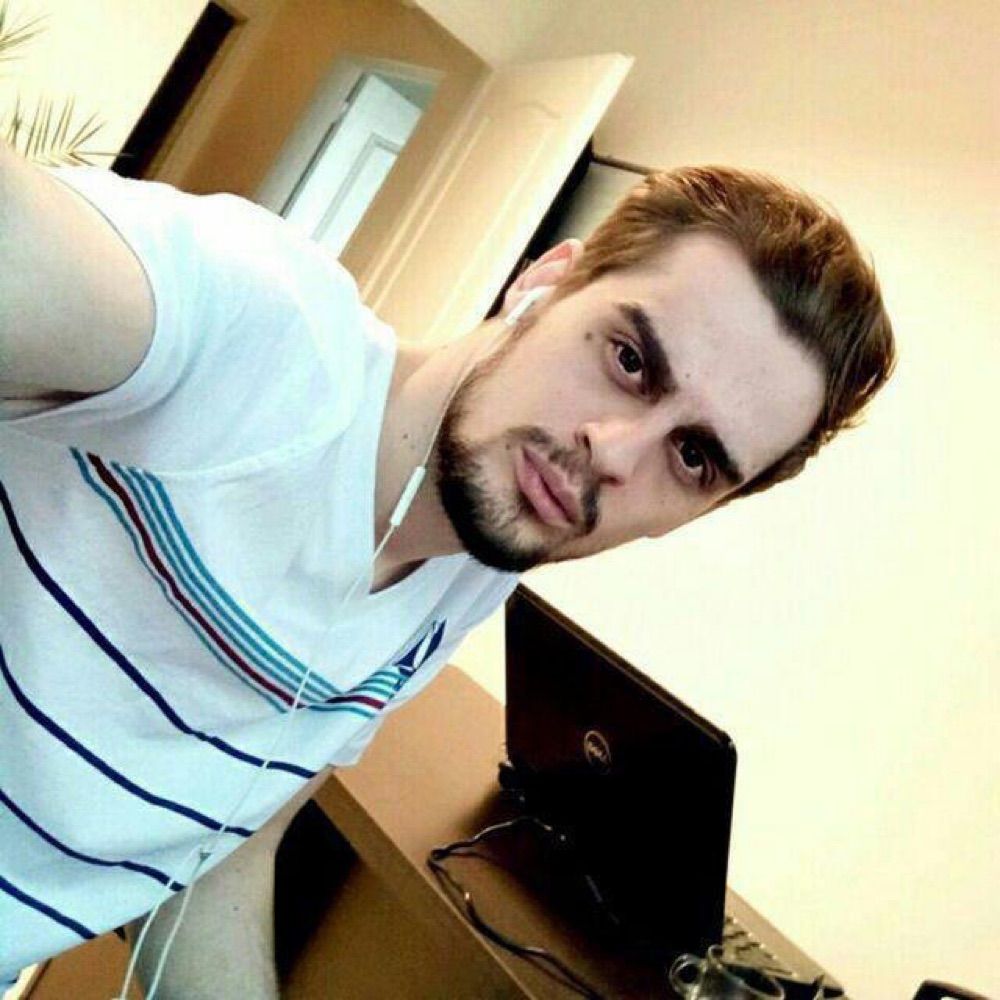 Arash Yazdanian