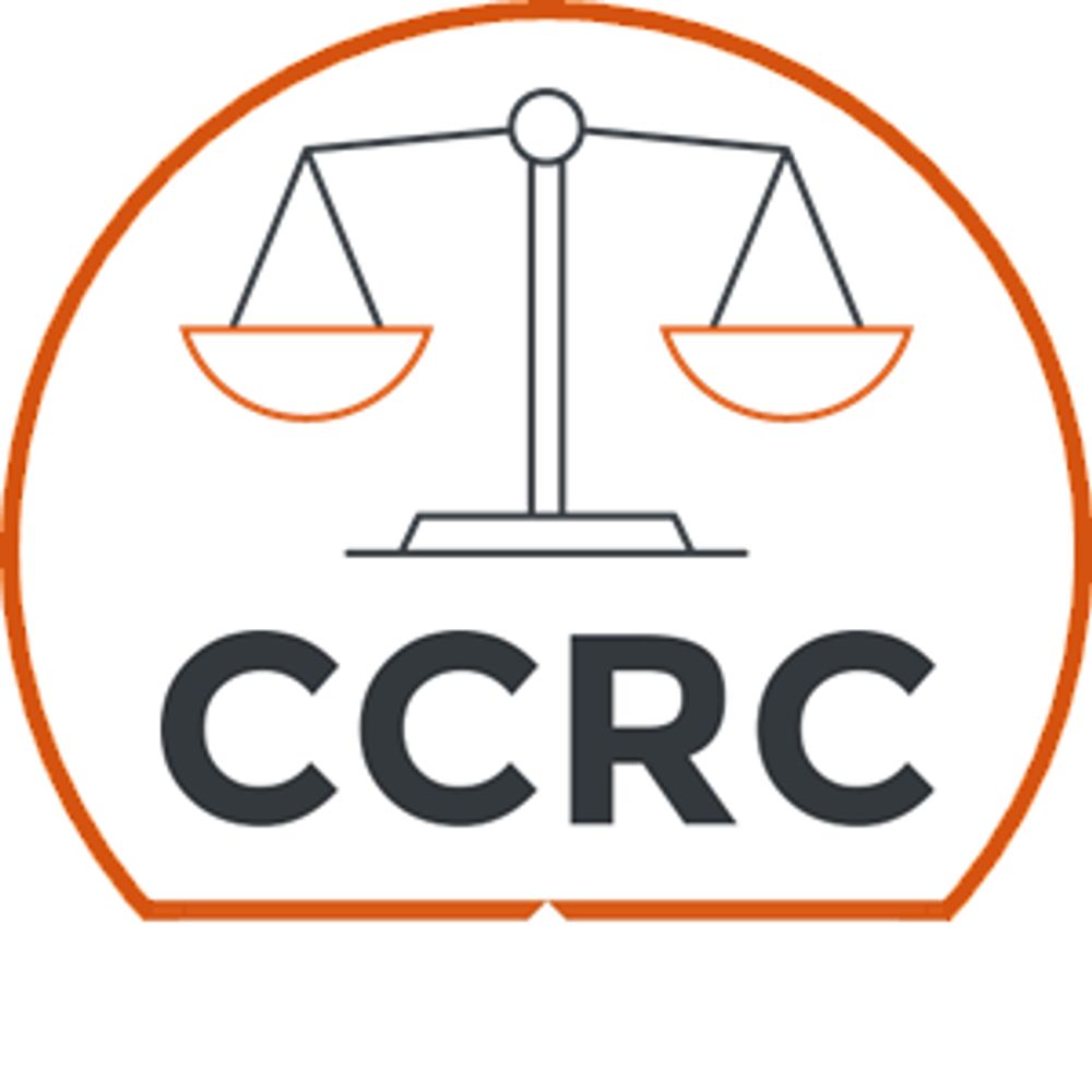 Criminal Cases Review Commission