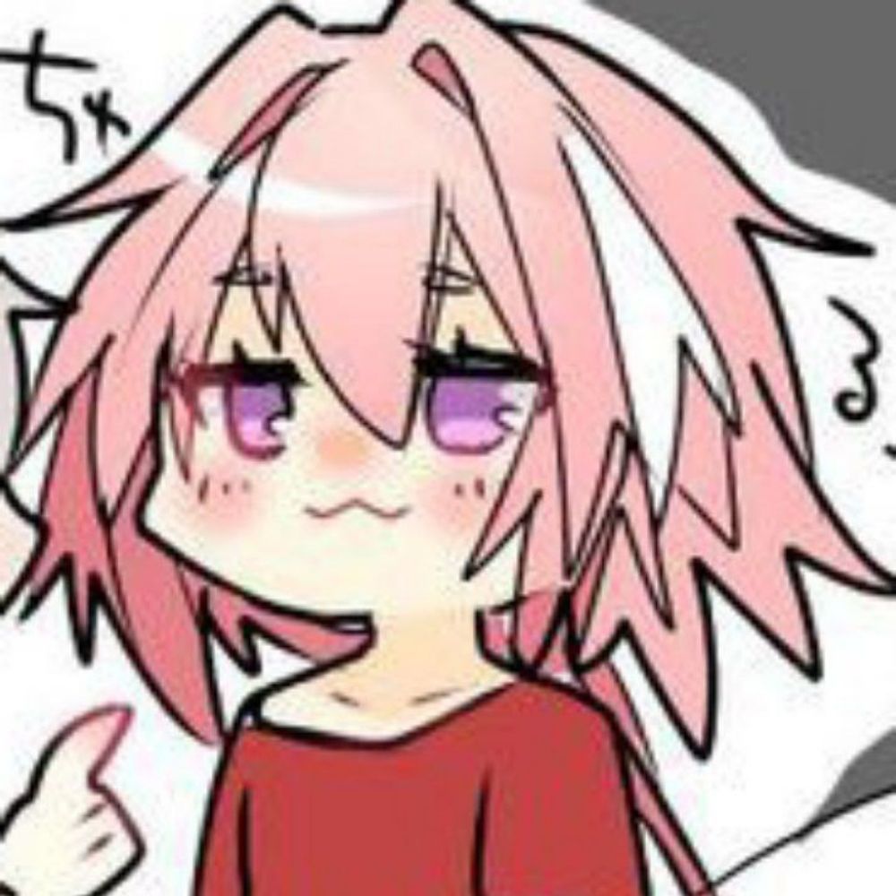 User avatar