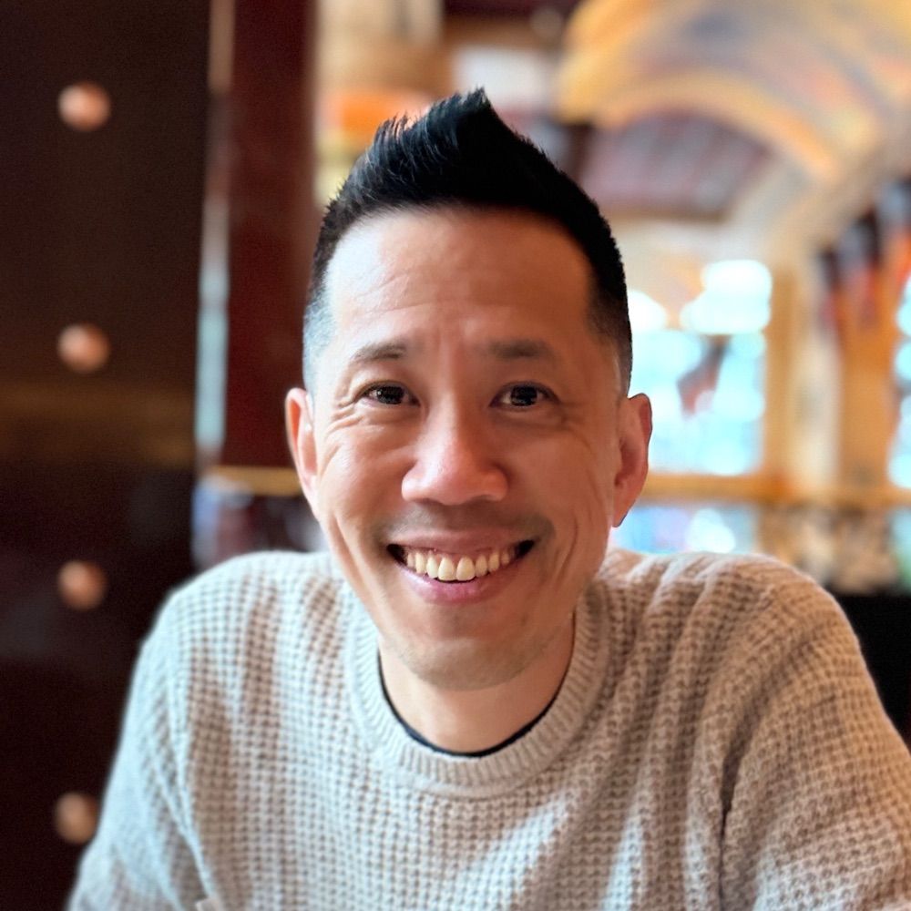 Trevin Chow