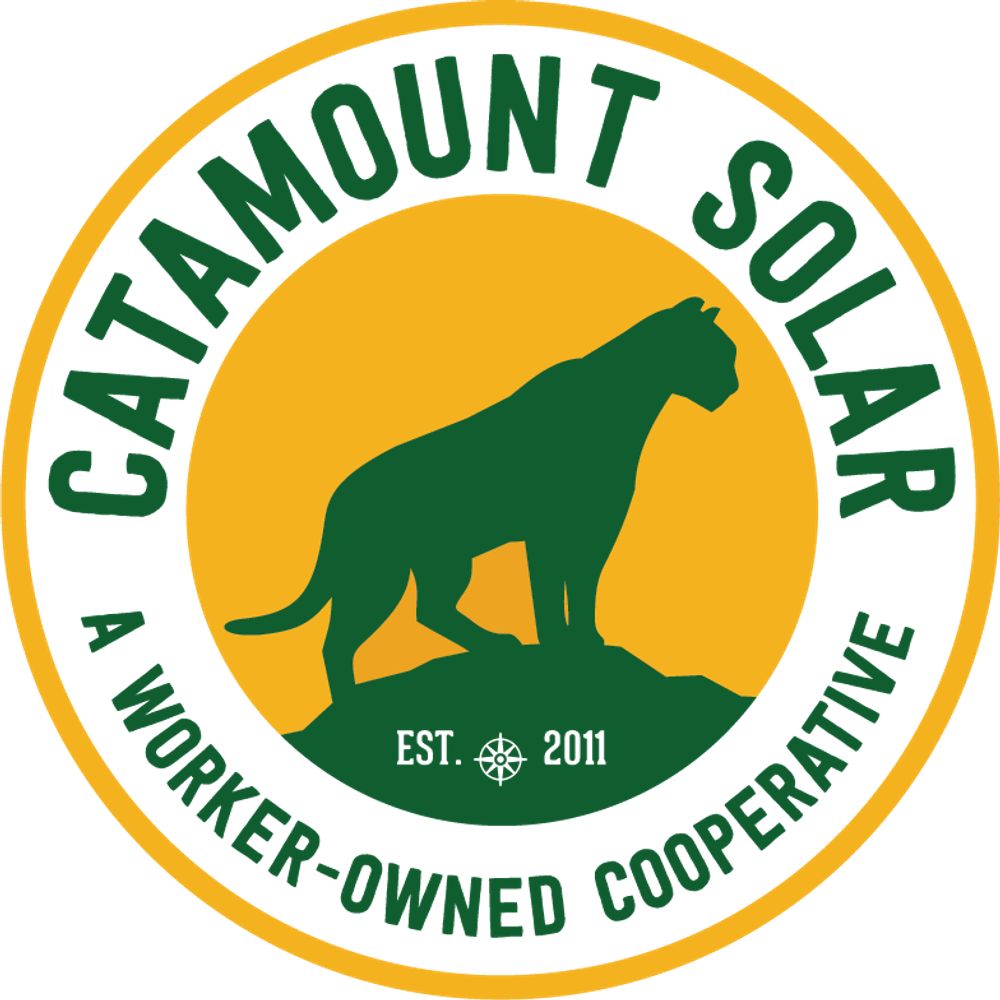 Catamount Solar
