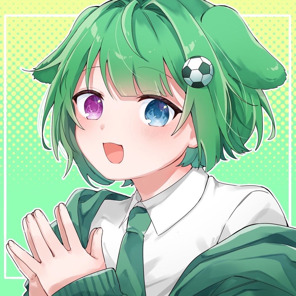 白夜@新人歌い手