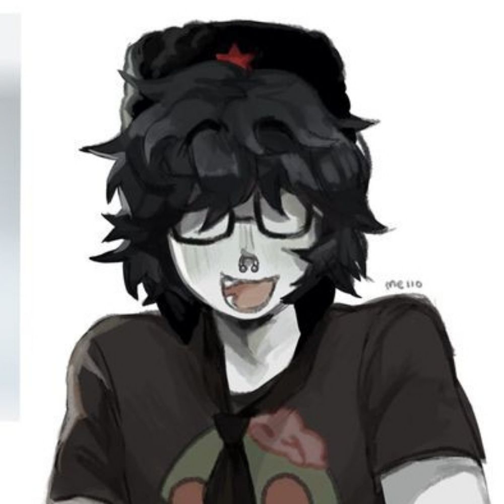 Nonoh.