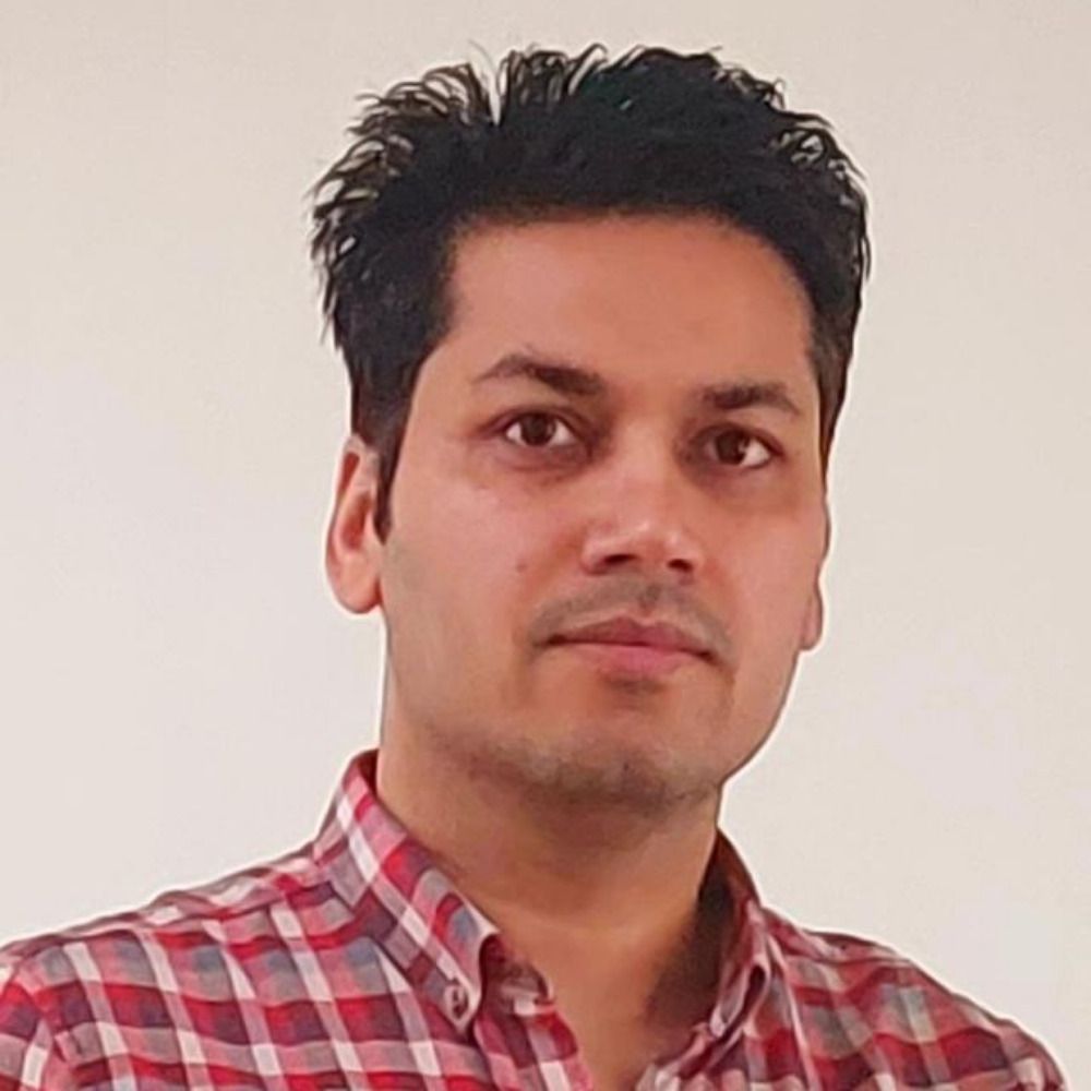 Sandeep Sidhu