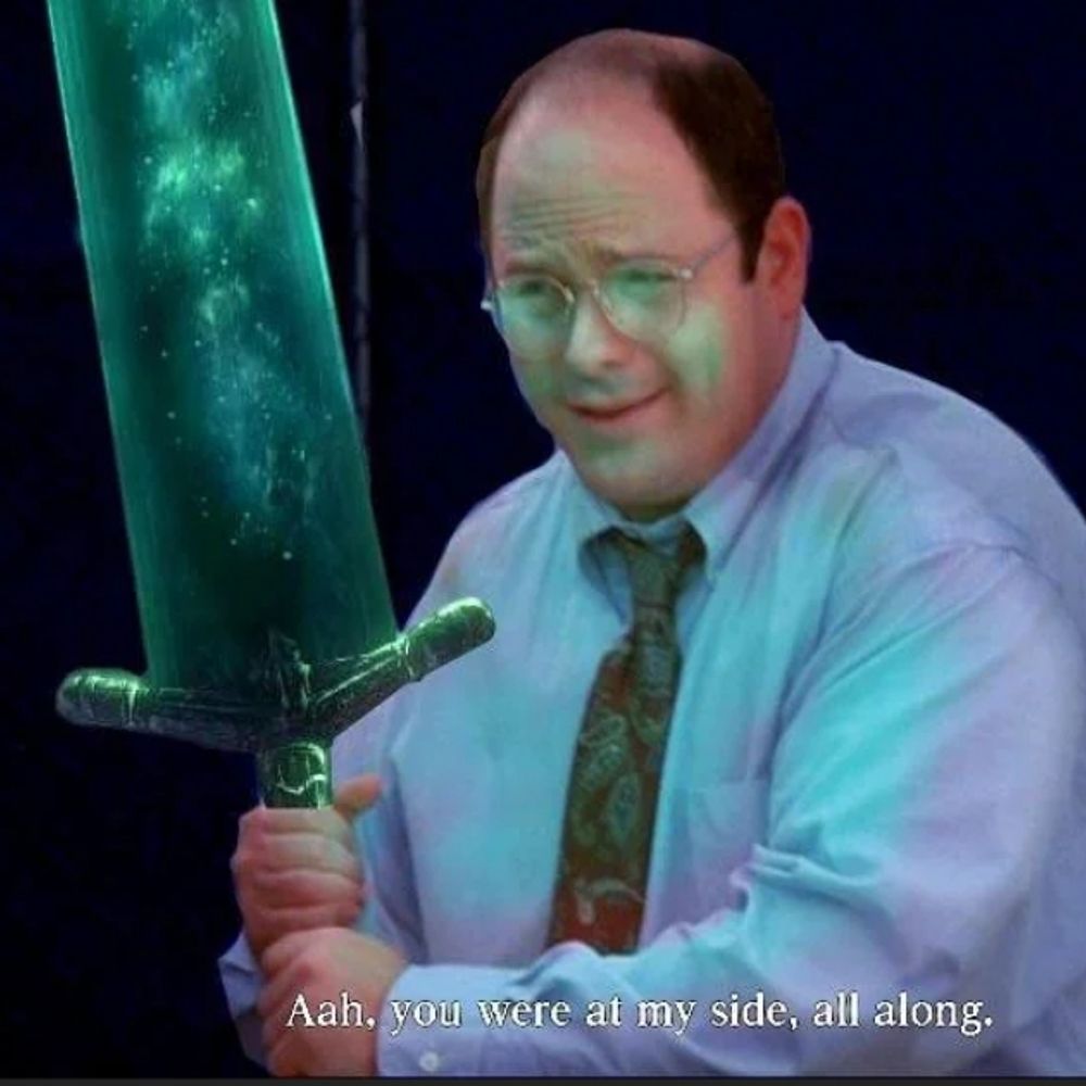 User avatar
