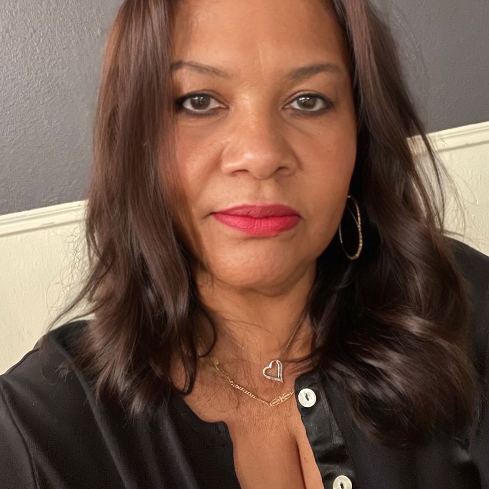 Roxanne Brown