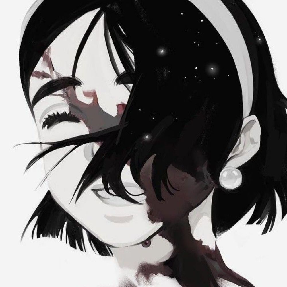 𐙚 Styronaa  ナナ