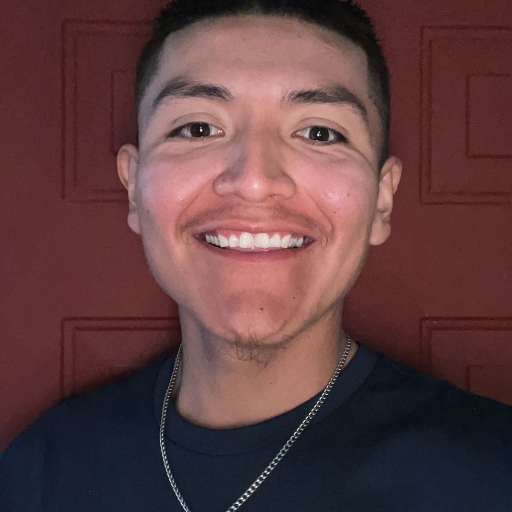 Patterson Yazzie III 