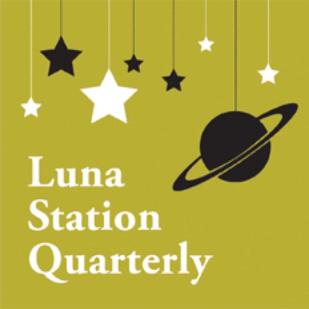 Luna Station Quarterly's avatar