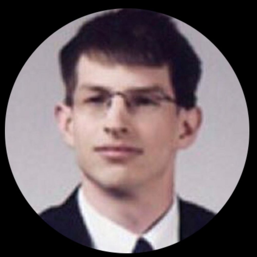 Todd L. Burns